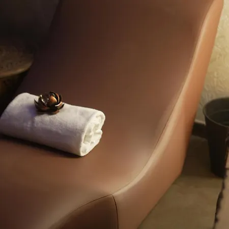 Domus Aquae & Wellness * Génova