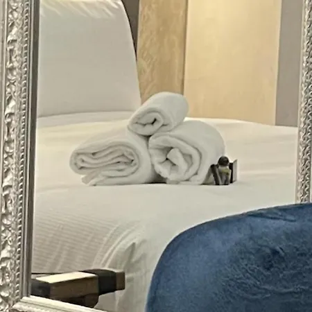 Domus Aquae & Wellness * Génova
