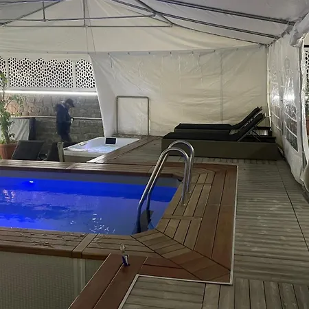 Domus Aquae & Wellness