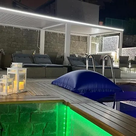 Domus Aquae & Wellness *