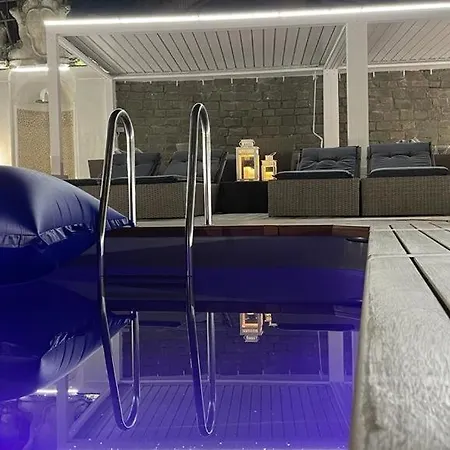 Domus Aquae & Wellness *