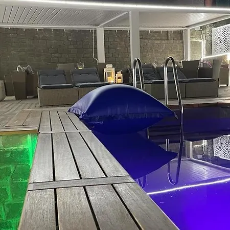 Domus Aquae & Wellness *