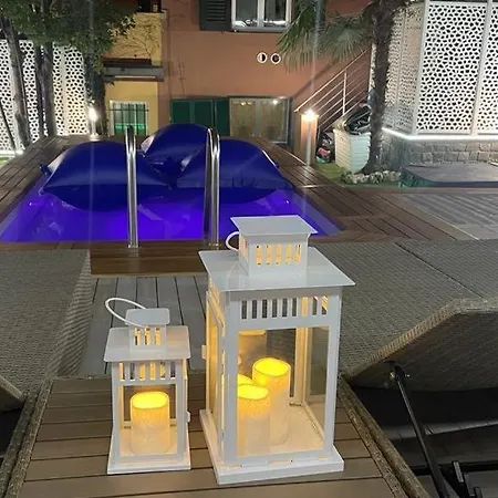 Domus Aquae & Wellness