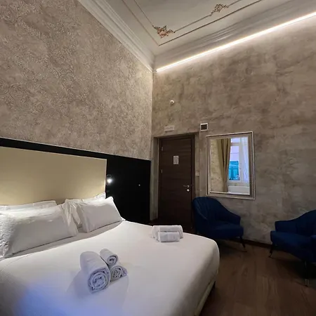 Vendégház Domus Aquae & Wellness *