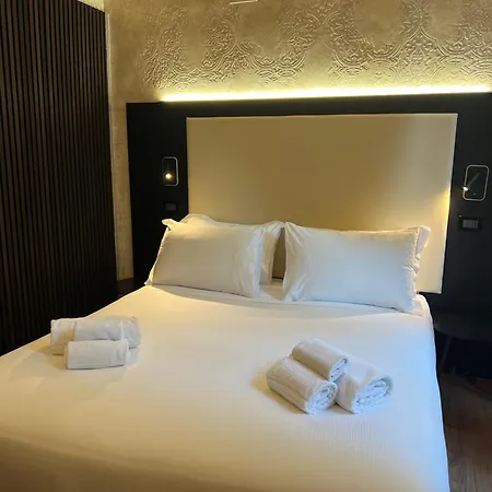Domus Aquae & Wellness