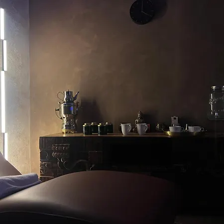 Domus Aquae & Wellness Vendégház Genova