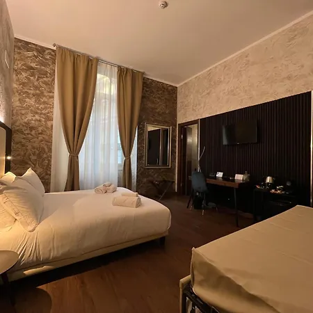 Domus Aquae & Wellness * Genova