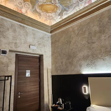 Vendégház Domus Aquae & Wellness Genova