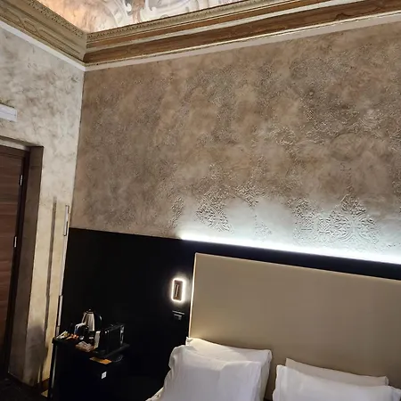 Domus Aquae & Wellness Vendégház