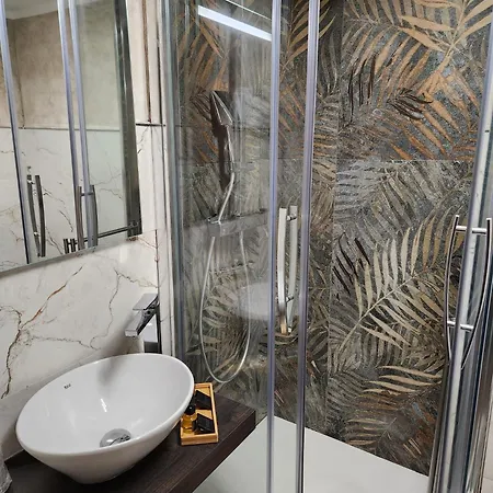 Domus Aquae & Wellness Genova