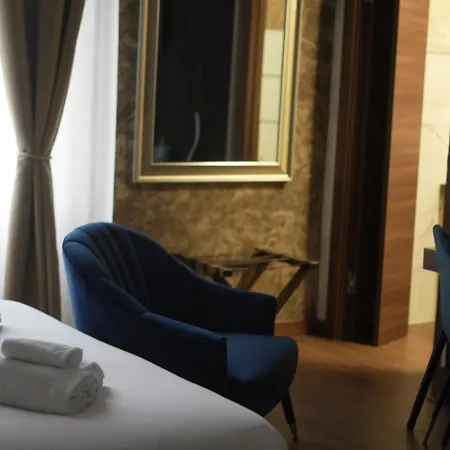 Vendégház Domus Aquae & Wellness