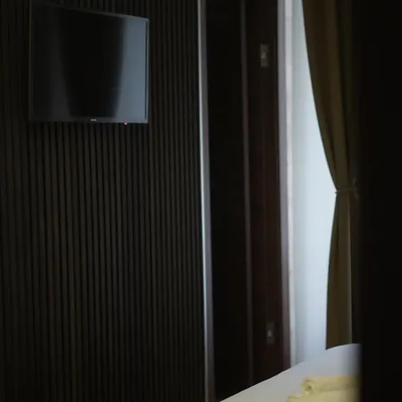 Domus Aquae & Wellness Vendégház