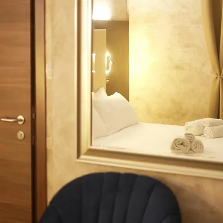 Domus Aquae & Wellness *