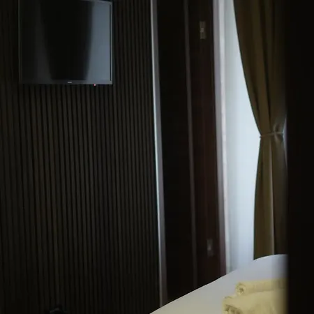 Vendégház Domus Aquae & Wellness
