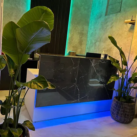 Domus Aquae & Wellness Vendégház Genova