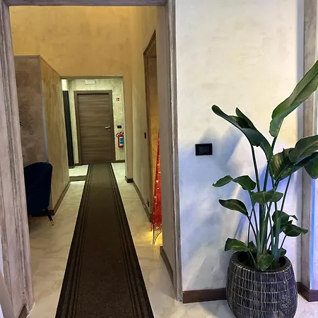 Domus Aquae & Wellness Vendégház *
