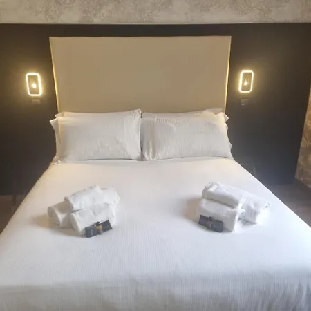 Vendégház Domus Aquae & Wellness