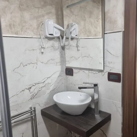 Domus Aquae & Wellness *