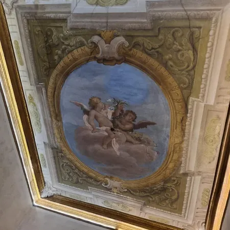 Vendégház Domus Aquae & Wellness *