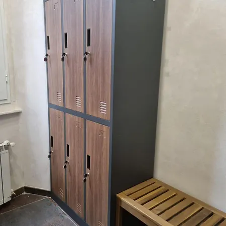 Domus Aquae & Wellness Vendégház Genova