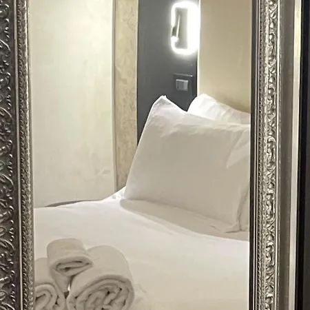 Domus Aquae & Wellness Genova