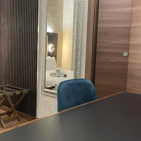 Domus Aquae & Wellness Genova