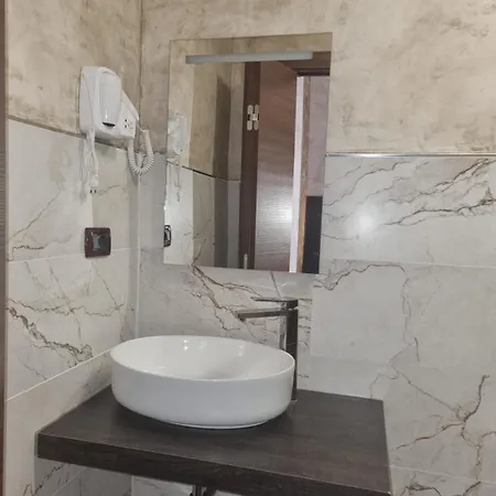 Vendégház Domus Aquae & Wellness Genova