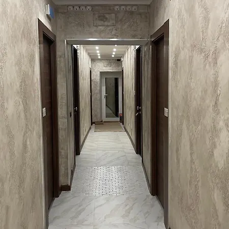 Domus Aquae & Wellness * Genova