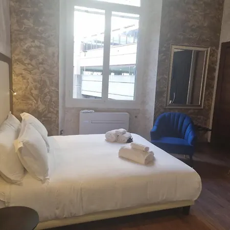 Domus Aquae & Wellness Vendégház