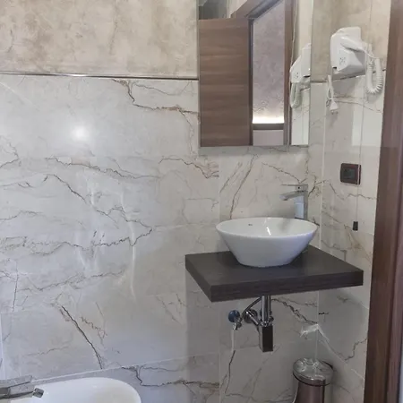 Domus Aquae & Wellness Vendégház