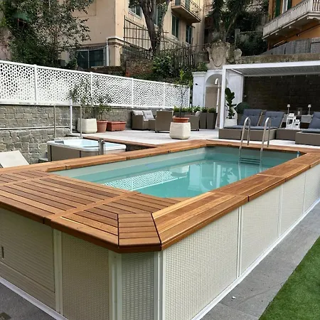 Domus Aquae & Wellness *