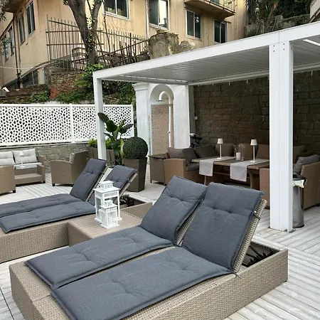 Domus Aquae & Wellness