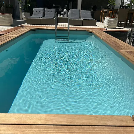 Vendégház Domus Aquae & Wellness *