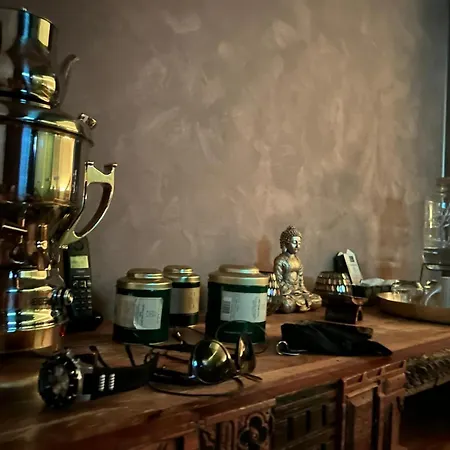 Vendégház Domus Aquae & Wellness *