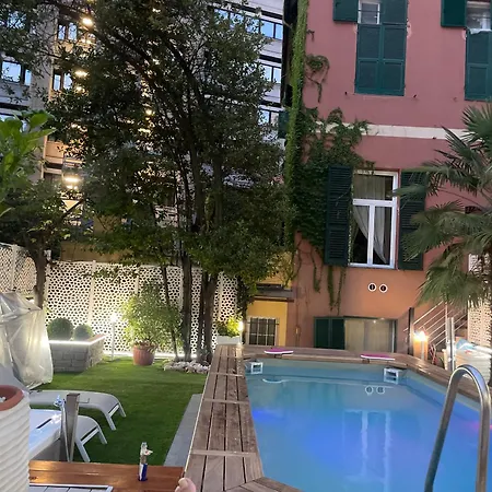 Domus Aquae & Wellness