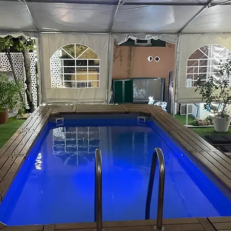 Vendégház Domus Aquae & Wellness Genova