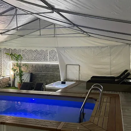 Domus Aquae & Wellness *