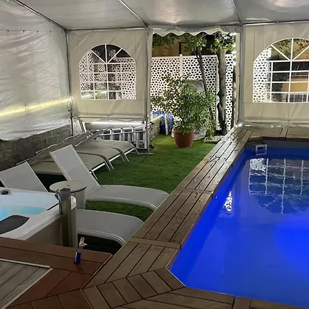 Domus Aquae & Wellness
