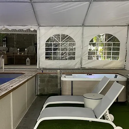 Domus Aquae & Wellness * Genova